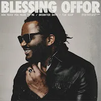 Blessing Offor